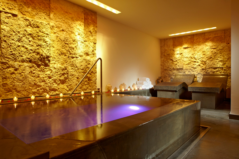 Sport & Beauty 3, The St. Regis Budapest, Budapesti