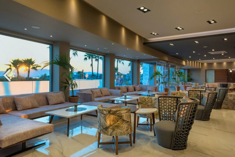 Public Area 4, Solimar Aquamarine, Crete