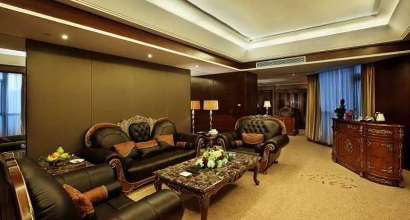 Bedroom 4, Home Fond Hotel Shenzhen, Shenzhen