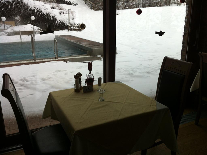 Food & Drinks 5, Hotel Kroneck, Kitzbühel