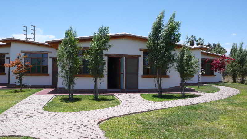 Exterior & Views 2, Casa Hacienda Nasca Oasis, Nazca