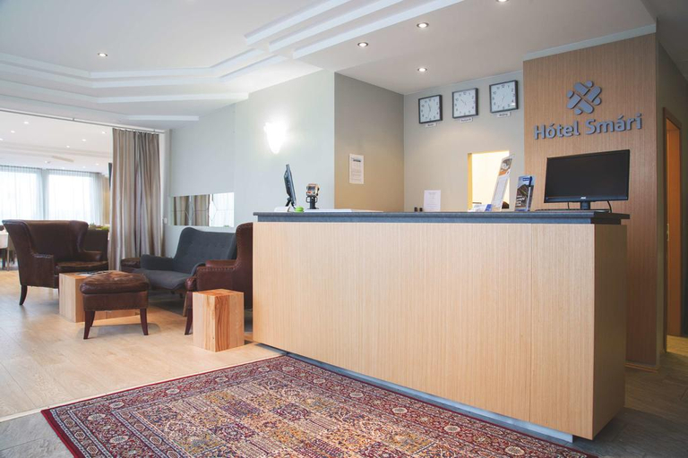 Public Area 3, Hótel Ísland Comfort, Garðabær