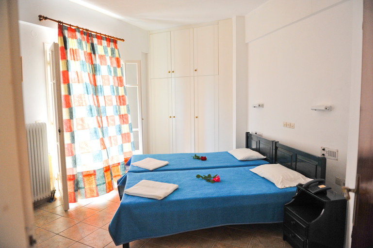 Bedroom 3, Ilena, Ionian Islands