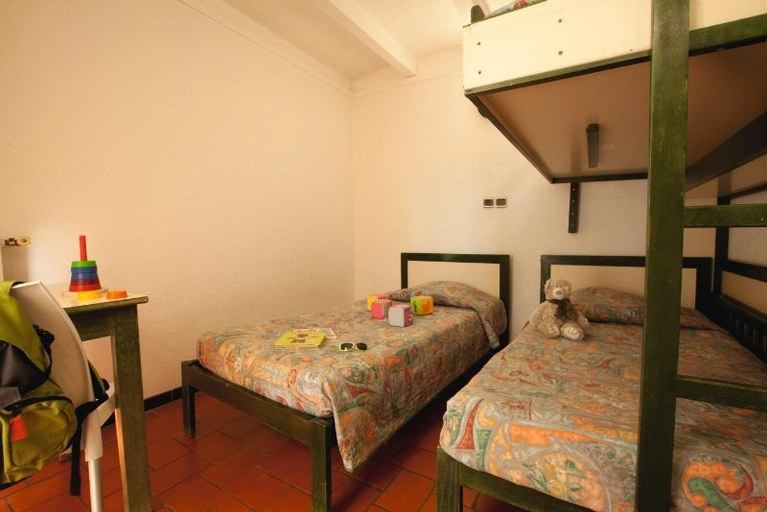 Bedroom, Belambra Clubs - Les Jasmin, Alpes-Maritimes