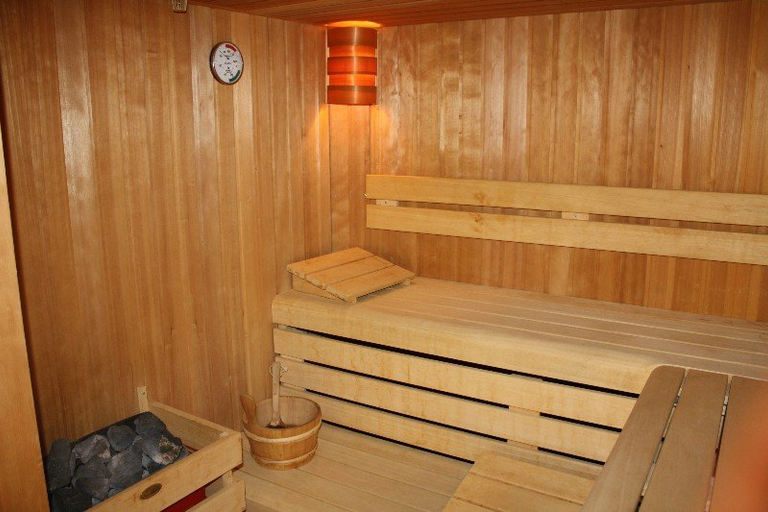 Sport & Beauty 4, Le Domaine Des Chevaliers De Malte Hotel, Manche