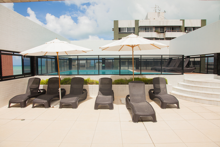 Public Area 3, Palms Ponta Verde by Tropicalis, Maceió (capital)