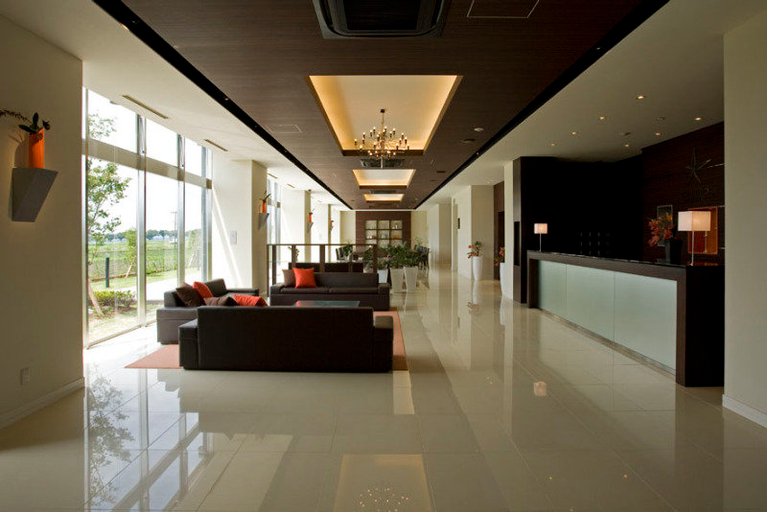 Public Area 3, Candeo Hotels Kumamoto Airport Ozu, Kikuyō