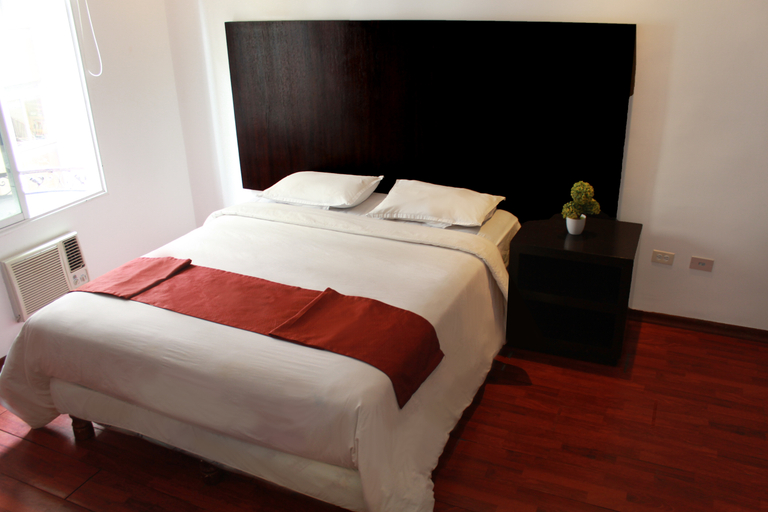 Bedroom 3, Casa Boutique La Fontana, Guayaquil