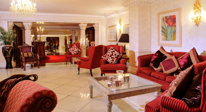Public Area 5, Muckross Park Hotel and Spa