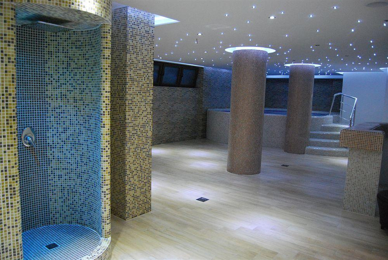 Sport & Beauty 5, Tino Hotel & SPA