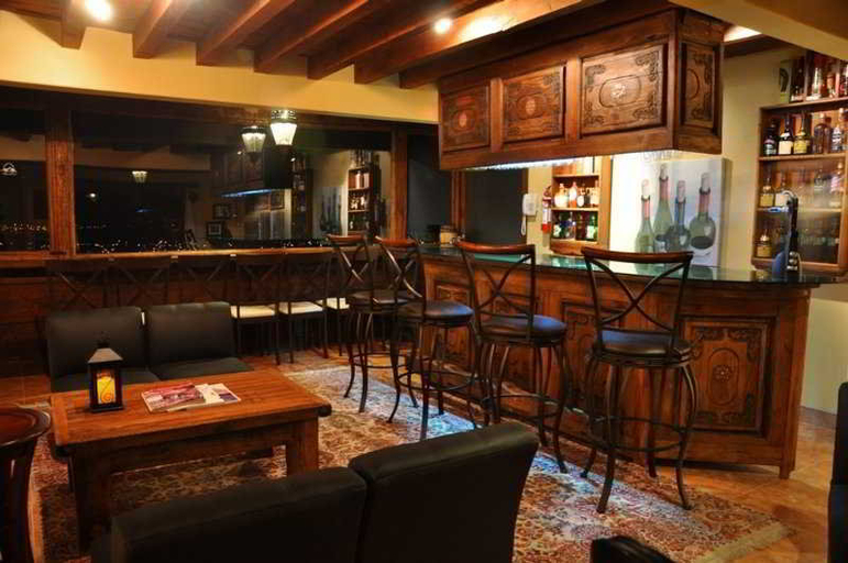Food & Drinks 5, Porton Del Cielo, Pátzcuaro