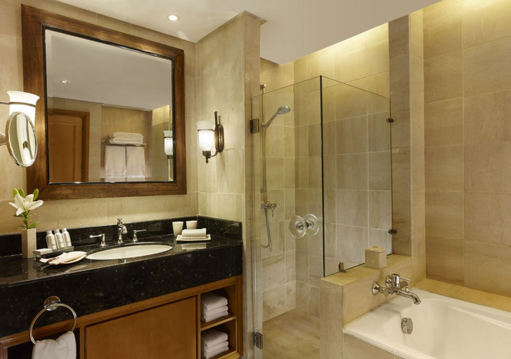 Bathroom 5, The Residence Tunis, La Marsa
