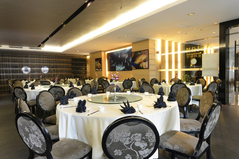 Horizon Hotel Kota Kinabalu, Kota Kinabalu