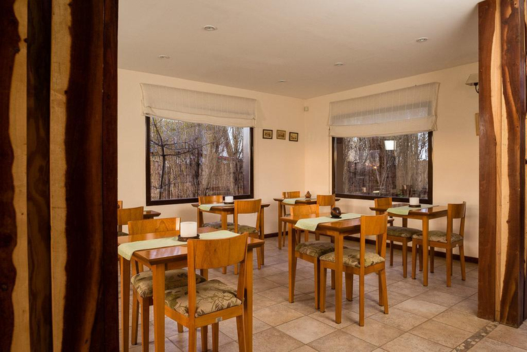 Exterior & Views 2, Roble Sur, Lago Argentino