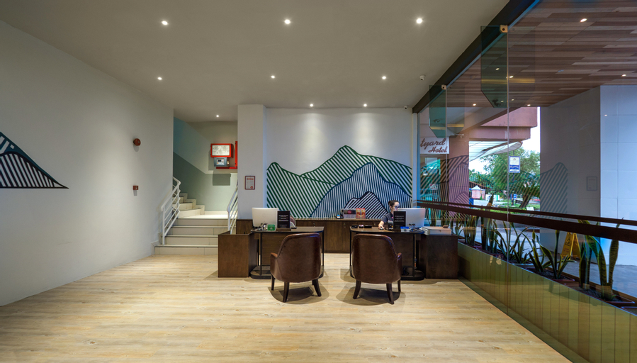 Tune Hotel Kota Kinabalu 1Borneo, Kota Kinabalu