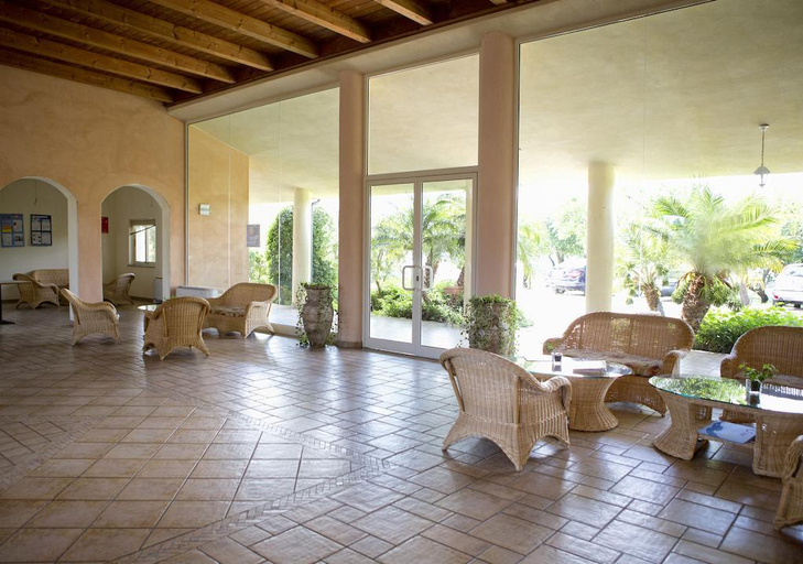 Public Area 3, IHR Pizzo Calabro Resort, Vibo Valentia