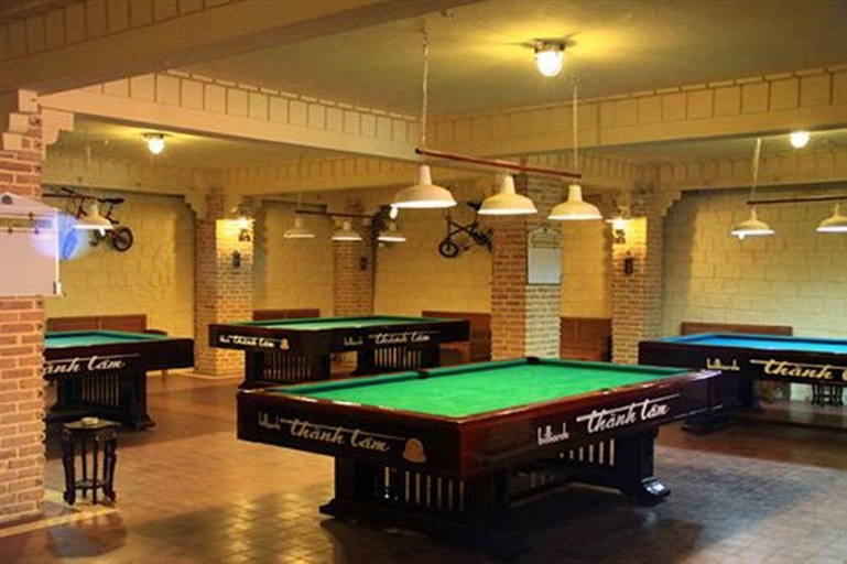 Public Area 2, Saphir Dalat Hotel, Đà Lạt