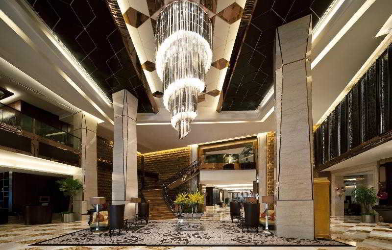 Public Area 4, Sheraton North City Xian, Xi'an