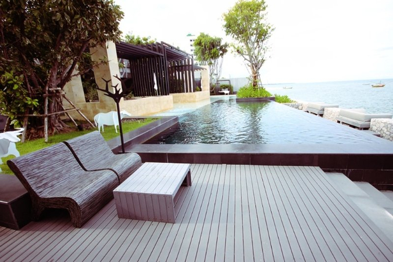 Sport & Beauty 2, Cher Resort Cha-Am Hua Hin, Cha-Am