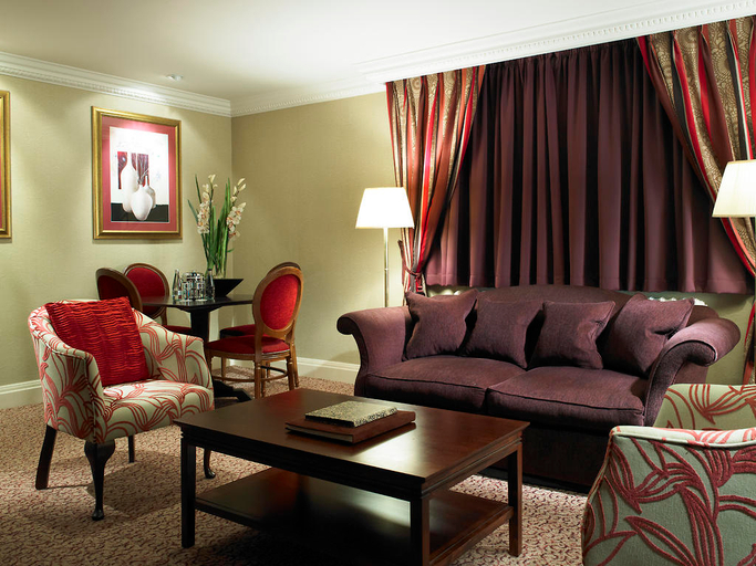 Public Area 4, Redworth Hall Hotel, Darlington
