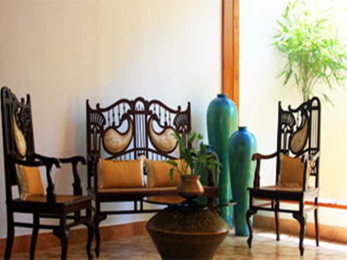 Exterior & Views 5, Goa Villagio, South Goa