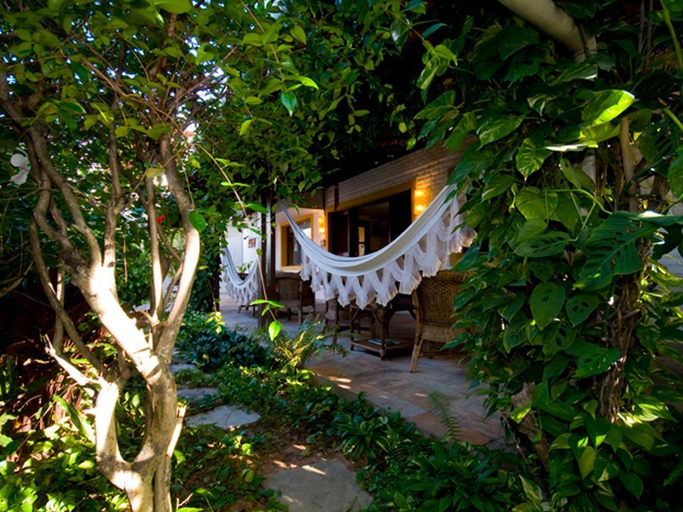 Exterior & Views 2, Pousada Castanheira, Natal