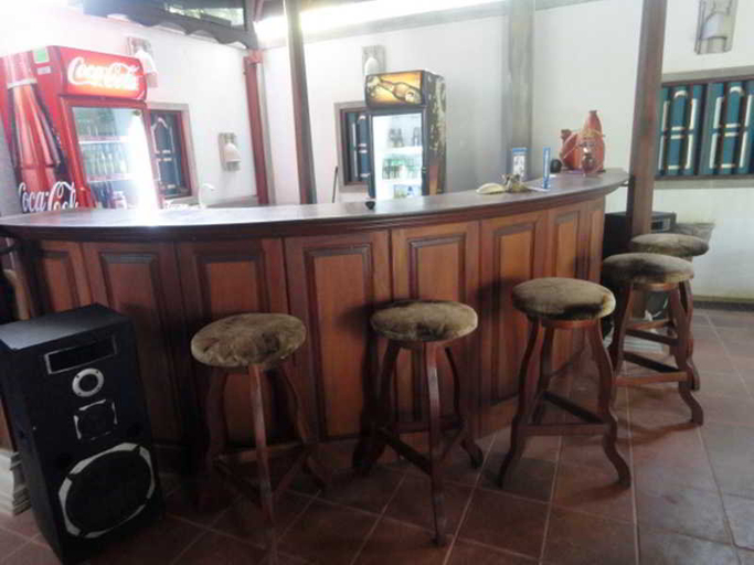 Public Area, Panchi Villa Bentota, Bentota