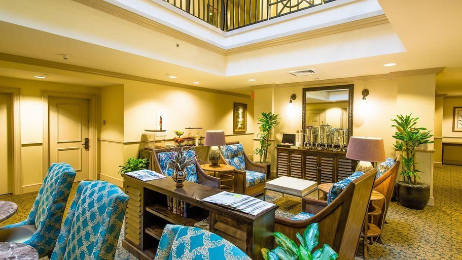 Public Area 3, HarbourView Inn, Charleston