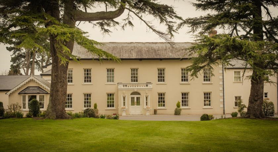 Exterior & Views 2, Roganstown Hotel & Country Club, Dublin