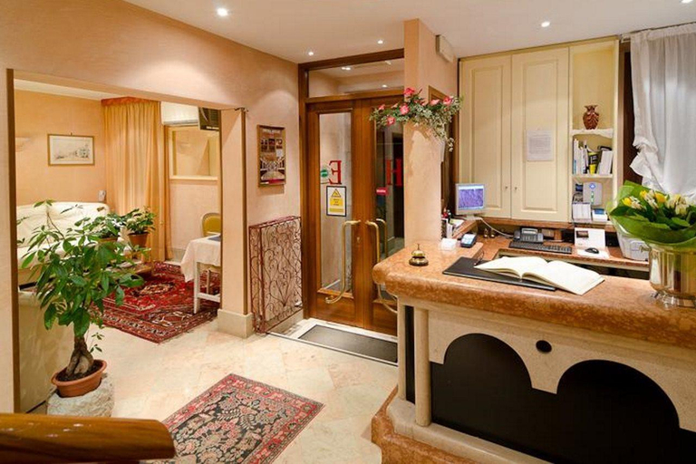 Exterior & Views 2, Hotel Cannaregio 2357, Venezia