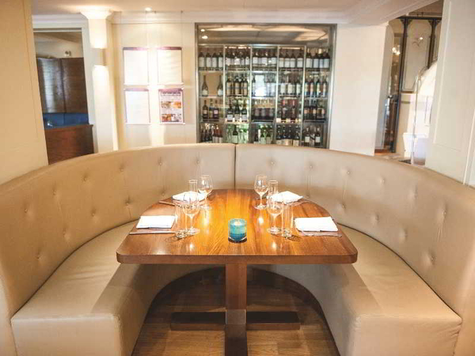 Public Area 4, Cottons Hotel & Spa, Cheshire East