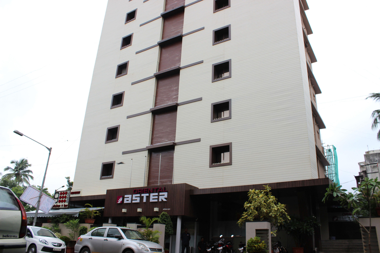 Exterior & Views 1, Oriental Aster, Mumbai Suburban