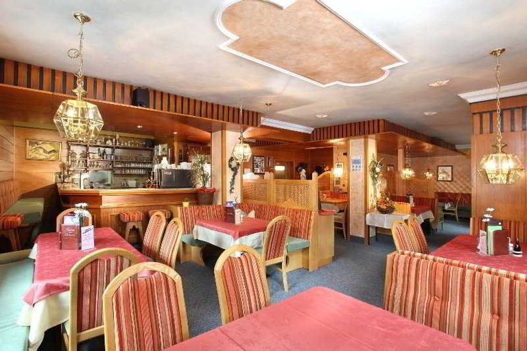 Food & Drinks 3, Gasthof Weisskugel, Imst