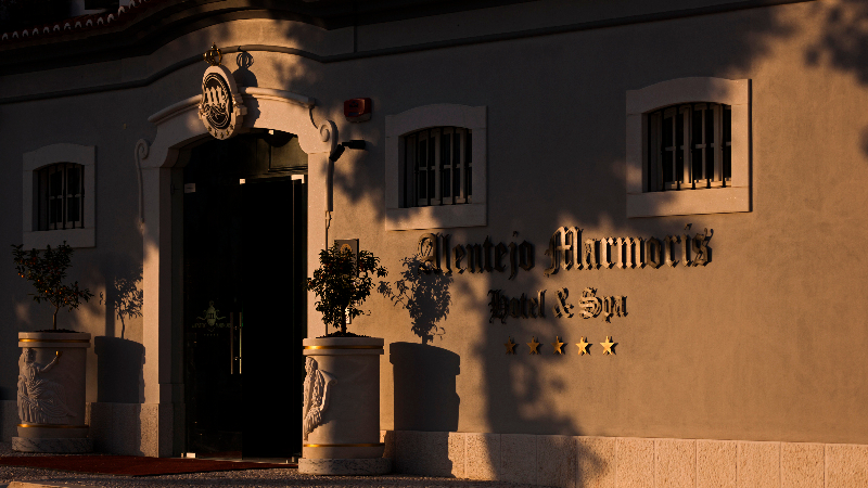 Alentejo Marmoris Hotel & Spa, a Small Luxury Hotel of the World, Vila Viçosa