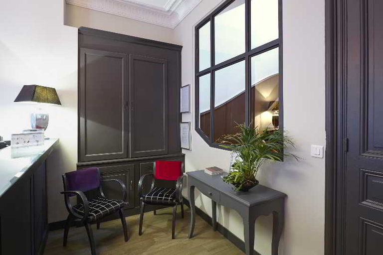 Public Area 2, Hotel Saint Sernin, Haute-Garonne
