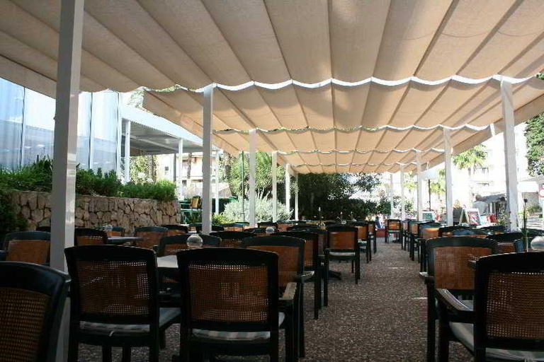 Food & Drinks 5, Hotel La Nina, Baleares