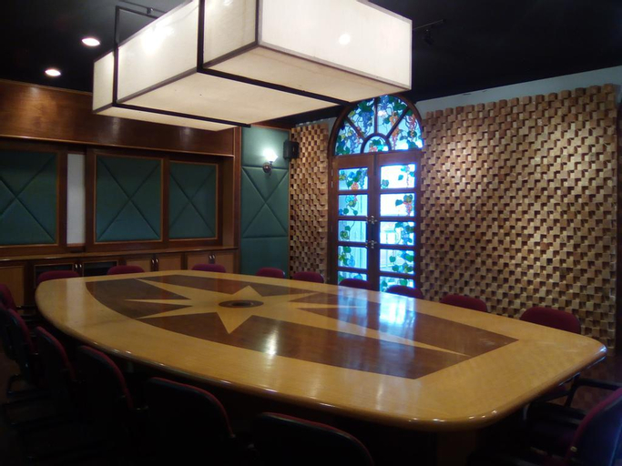 Public Area, Century Bay Private Residences, Penang Island