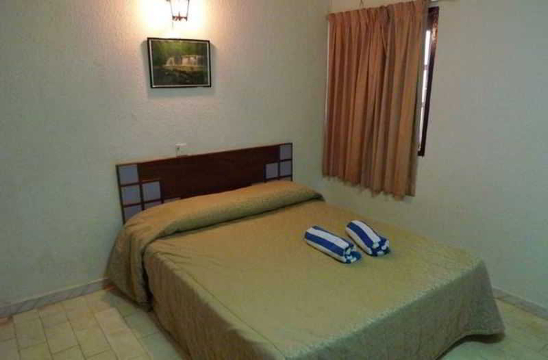 Bedroom 3, Langkapuri Resort Langkawi, Langkawi