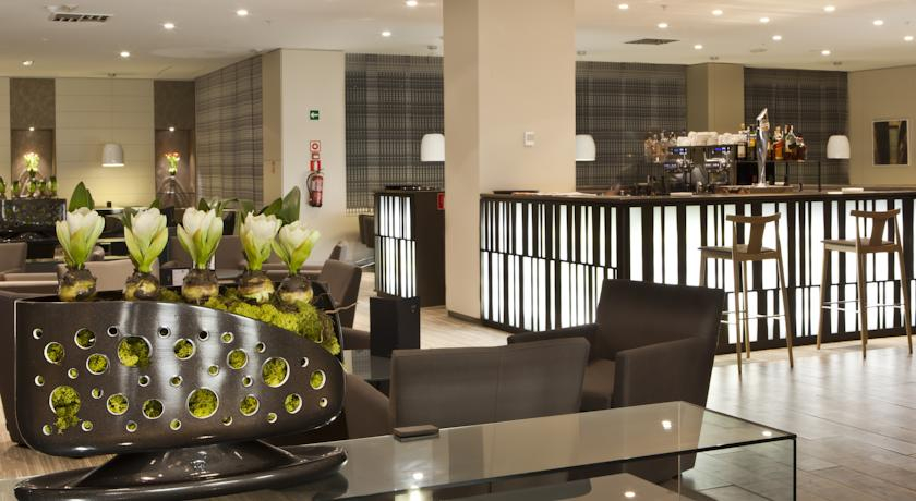 Public Area 4, AC Hotel Iberia Las Palmas, Las Palmas