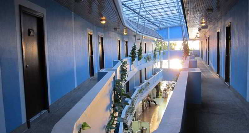 Business Facilities, Patong RK, Phuket Island