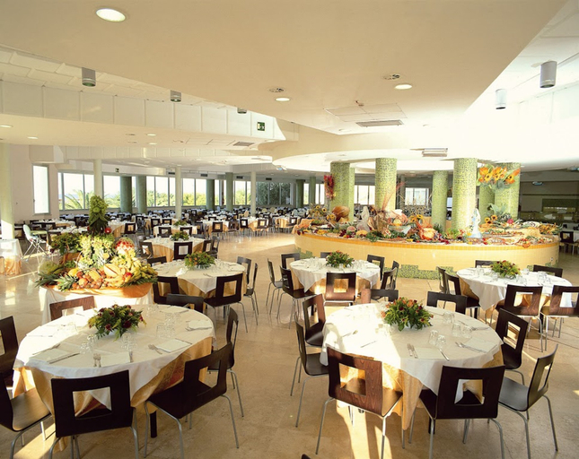 Food & Drinks 4, GranSerena Hotel, Brindisi