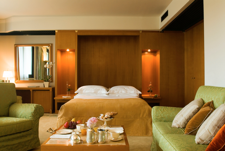 Bedroom 16