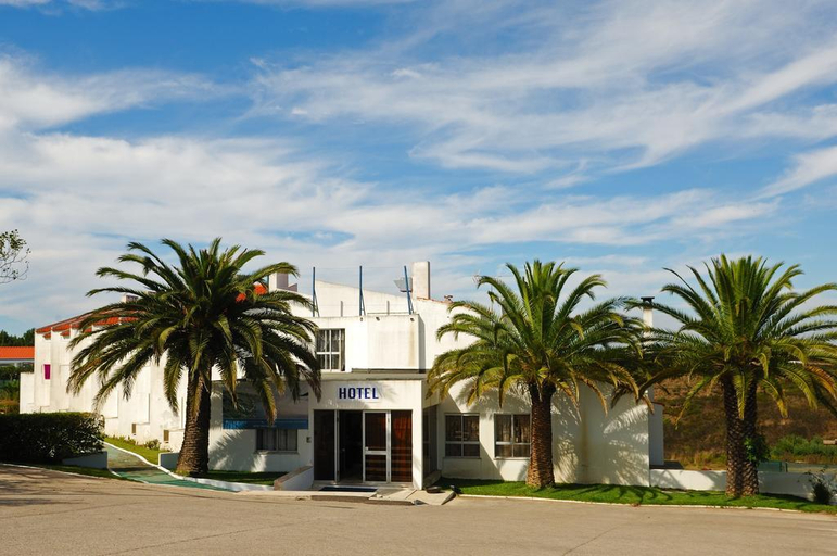 Exterior & Views, Vale da Telha Nature Boutique Hotel, Aljezur