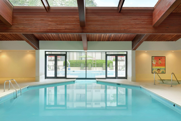Sport & Beauty 2, DoubleTree Hilton Washington DC North Gaithersburg, Montgomery