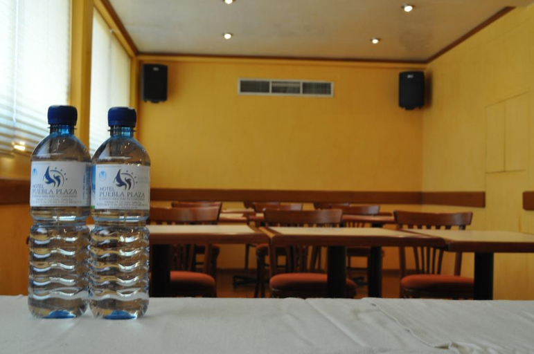 Public Area 2, Hotel Puebla Plaza, San Andrés Cholula