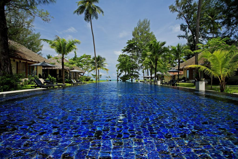Sport & Beauty 2, Bangsak Village - Adults Only, Takua Pa