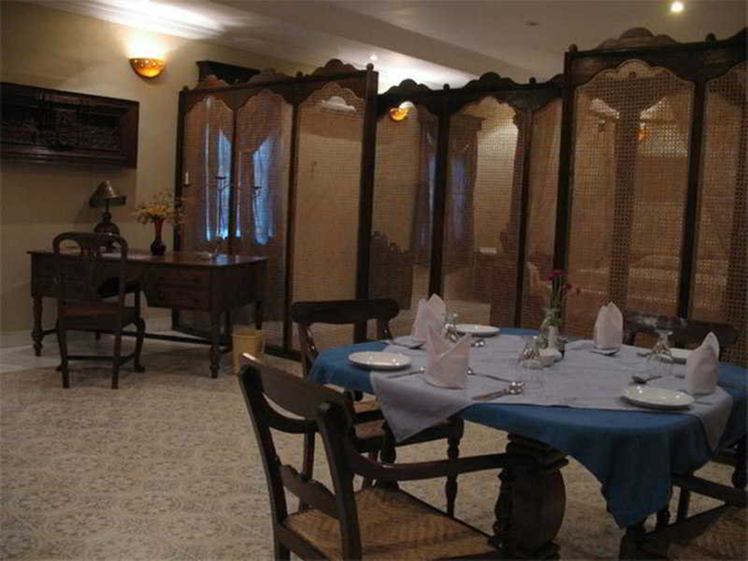 Food & Drinks 5, Sonesta Inn, North Goa