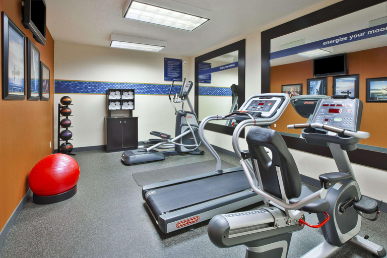 Others 5, Hampton Inn Pittsburgh Area Beaver Valley CenterTownship, Beaver
