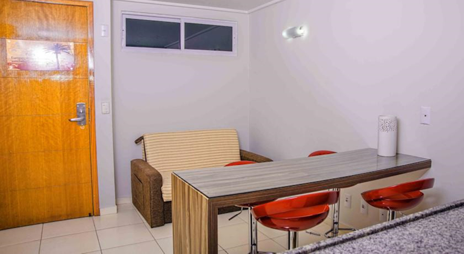 Bedroom, Sunrise Blue Suites, João Pessoa