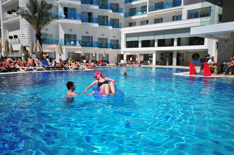 Sport & Beauty 2, Blue Bay Platinum Hotel, Marmaris